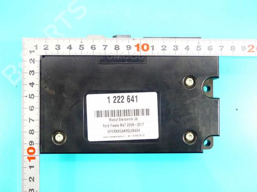 Electronic module FORD FIESTA VI (CB1, CCN) 1.5 TDCi | BP37884056M83 - Image 2