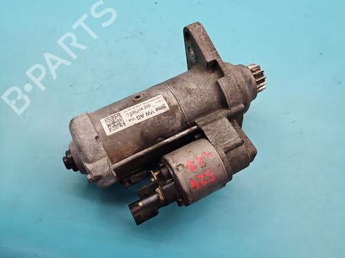 Starter SKODA OCTAVIA III Combi (5E5, 5E6) 1.6 TDI | BP37822516M8 - Image 4