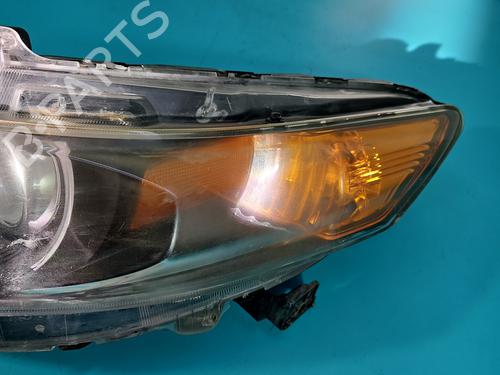 Left headlight HONDA ACCORD VIII (CU) 2.0 i (CU1) | BP38120334C28 - Image 4