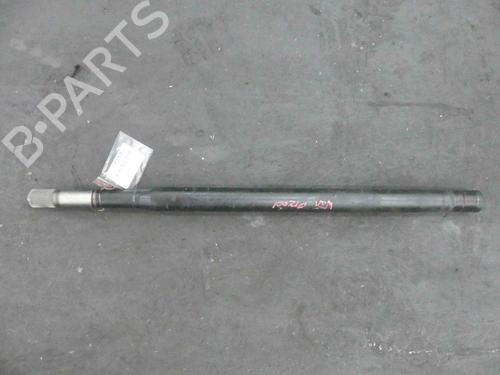 Used Driveshaft Driveshaft PORSCHE PANAMERA (970) [2009-2017] 37892961 37892961