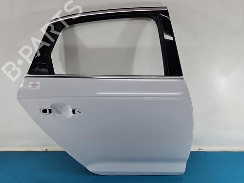 right-rear-door-audi-a4-b9-8w2-8wc-2015-37827967 main image