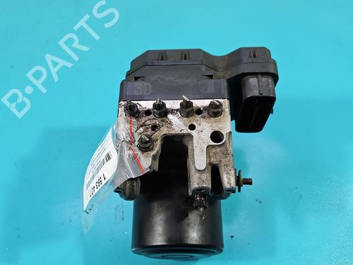 ABS pump RENAULT KOLEOS I (HY_) 2.0 dCi 4x4 (HY0B) | BP37852324M43 - Image 4