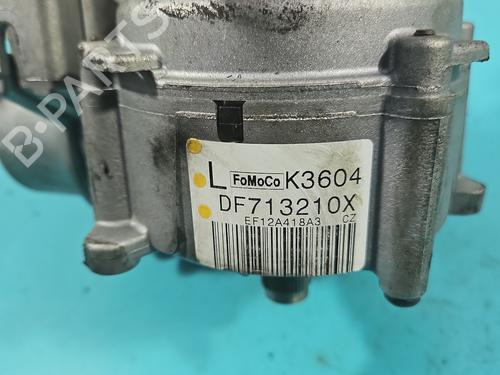 Steering pump MAZDA 2 (DE_, DH_) 1.3 (DE3FS) | BP37834560M99 - Image 9