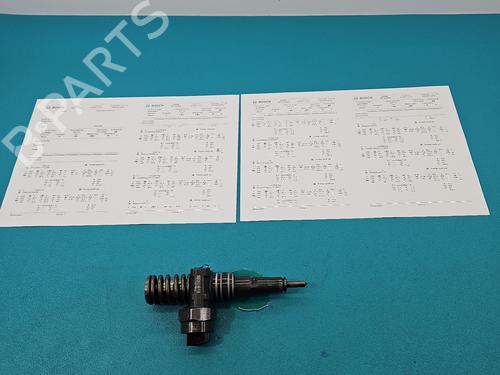 Used Injector Injector 37808520 37808520