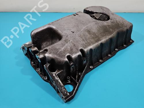 Used Oil sump Oil sump 38117168 38117168
