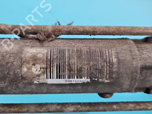 Steering rack SKODA FABIA II Combi (545) 1.9 TDI | BP38131678M22 - Image 13