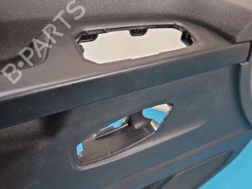 Front left panel RENAULT TRAFIC III Bus (JG_) | BP37828864C58 - Image 2