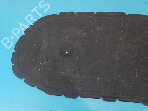 Upper protection SKODA KAROQ (NU7, ND7) 1.5 TSI | BP38130628M93 - Image 3