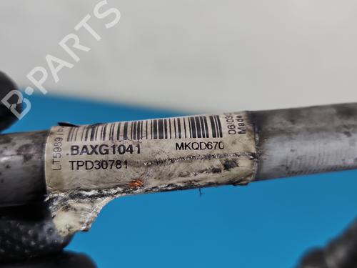 AC pipe VOLVO XC60 I SUV (156) D3 / D4 | BP37852543M126 - Image 4