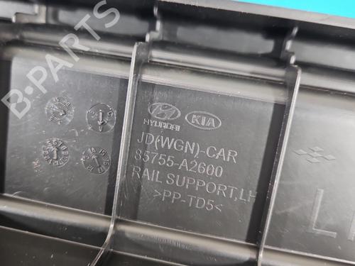 Boot lining KIA CEE'D Sportswagon (JD) | BP37846282I3 - Image 17