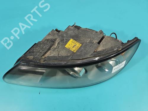Left headlight VOLVO V50 (545) 2.0 D | BP37830871C28 - Image 5
