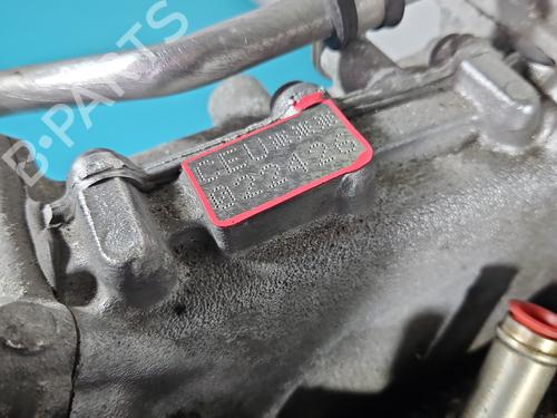 Engine AUDI A6 C7 (4G2, 4GC) S6 quattro | BP38137096M1 - Image 9