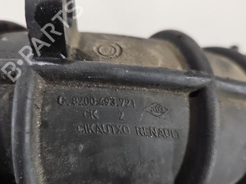 Pipe RENAULT LAGUNA III (BT0/1) 1.5 dCi (BT00, BT0A, BT0T, BT1J) | BP38438307M125 - Image 3