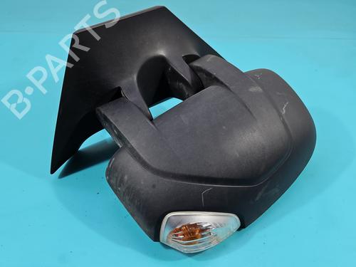 Retrovisor esquerdo RENAULT MASTER III Van (FV) 2.3 dCi 100 FWD (FV0A, FV0B, FV0G, FV0K, FV0H) | BP38129846C26 - Image 12