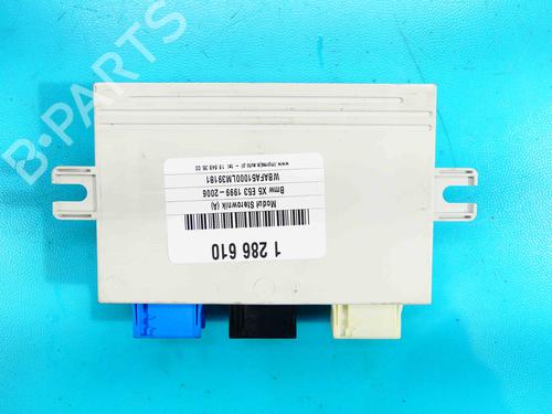 Electronic module BMW X5 (E53) 3.0 i | BP37889101M83 - Image 2
