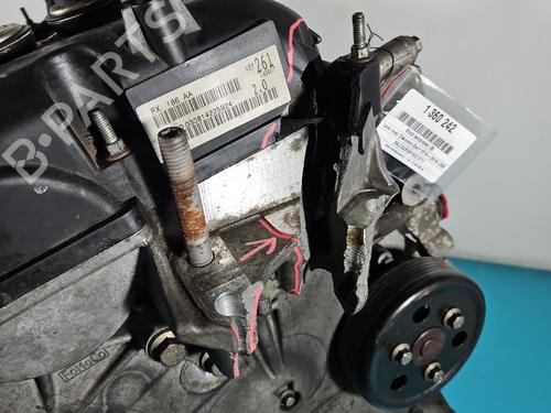 Engine LAND ROVER DISCOVERY SPORT (L550) 2.0 4x4 | BP38116120M1 - Image 9