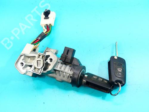 Engine control unit (ECU) KIA VENGA (YN) 1.4 CVVT | BP37887790M57 - Image 11