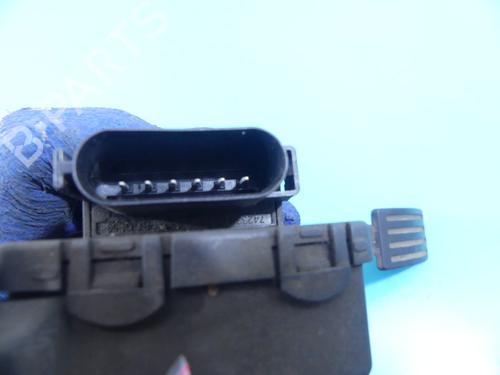 Pedal MAZDA 3 (BK) 1.6 DI Turbo | BP37802760I4 - Image 5