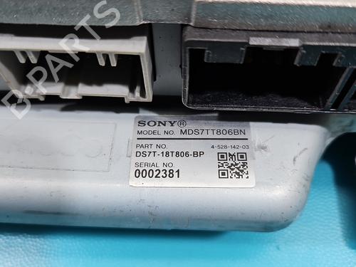 Electronic module FORD MONDEO V Turnier (CF)  | BP38130173M83  - Image 6