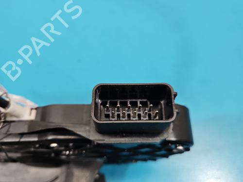 Front right lock FORD KUGA I | BP37853349C97 - Image 5