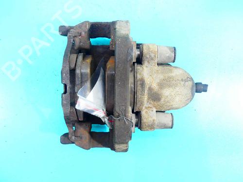 Right rear brake caliper BMW 7 (E65, E66, E67) 730 d | BP37882853M106 - Image 2