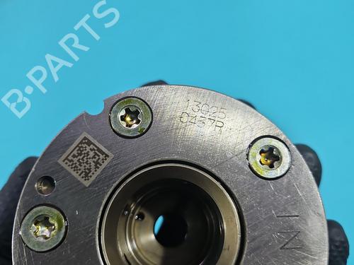 Pulley DACIA SANDERO II | BP37818233M122 - Image 6