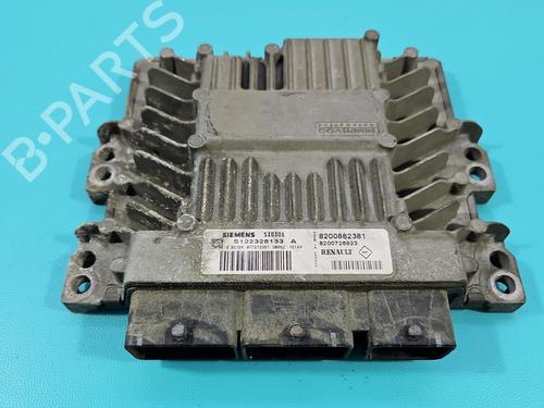 Used Engine control unit (ECU) Engine control unit (ECU) 38797250 38797250