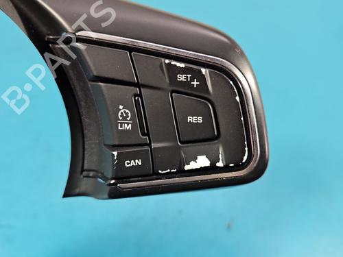 Steering wheel controls JAGUAR F-PACE (X761) | BP39720539E15 - Image 4