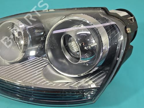 Left headlight VW JETTA III (1K2) | BP38148728C28 - Image 3