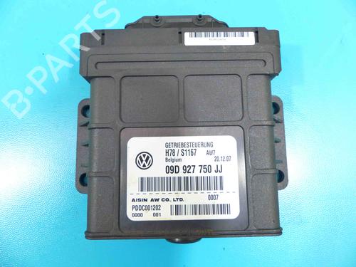 Used Gearbox control unit Gearbox control unit 37805684 37805684