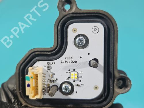 Lights ECU MG MG 3 (ZP2_) 1.5 | BP37842866M55 - Image 6