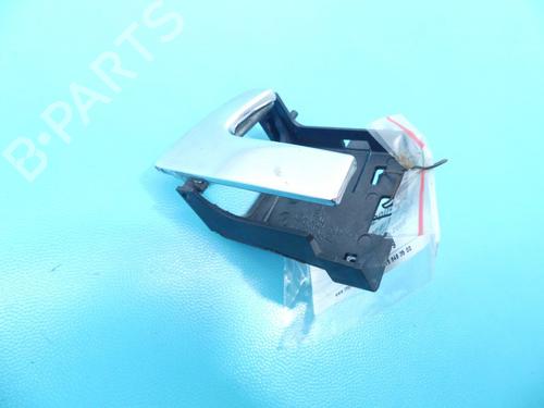 Used Front left interior door handle Front left interior door handle SEAT IBIZA III (6L1) [2002-2009] 37802897 37802897
