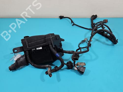 Fuse box KIA VENGA (YN) | BP38139662E1 - Image 7