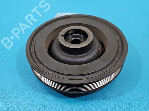 Polea Polea JEEP GRAND CHEROKEE IV (WK, WK2) [2010-2026] 37853367 37853367