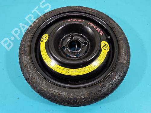 Used Rim Rim SEAT IBIZA II (6K1) 1.4 i (60 hp) 37990030 37990030