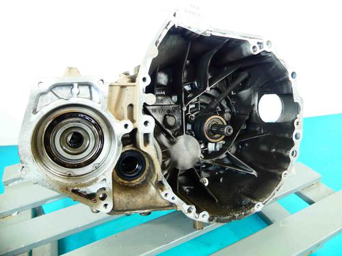 Used Gearbox Gearbox 37876417 37876417