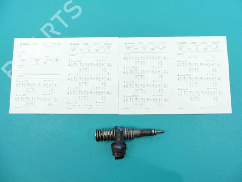 Used Injector Injector 37806272 37806272