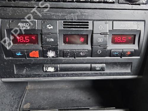 Used Climate control Climate control 37859136 37859136