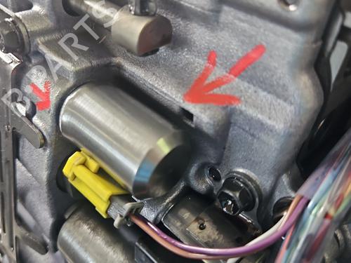 Gearbox SUZUKI SX4 S-Cross (JY) 1.4 T (AKK414) | BP37816789M3 - Image 3