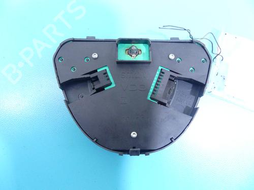 Warning switch SMART CITY-COUPE (450) 0.6 (S1CLA1, 450.341) | BP37879829I22 - Image 3