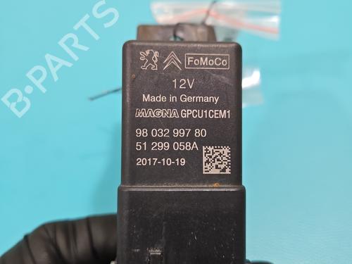 Electronic sensor FORD MONDEO V Turnier (CF) | BP38131710M84 - Image 3