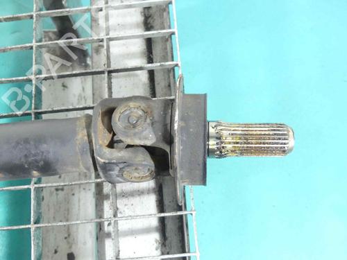 Driveshaft INFINITI FX 30d AWD | BP37805146M37 - Image 4