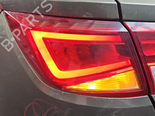 Used Left taillight Left taillight 37845046 37845046