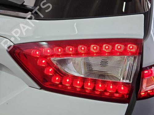Used Right tailgate light Right tailgate light FORD MONDEO V Turnier (CF) [2014-2026] 39987294 39987294