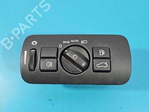 Headlight switch VOLVO XC60 I SUV (156) D3 / D4 | BP38621289I24 - Image 2