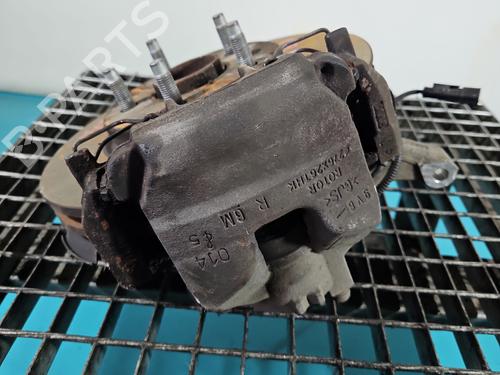 Used Right front brake caliper Right front brake caliper 38142769 38142769