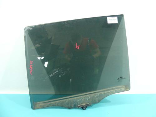 rear-left-door-window-hyundai-santa-fe-ii-cm-2005-2006-2007-2008-2009-2010-2011-2012-2013-2014-2015-37887521 main image