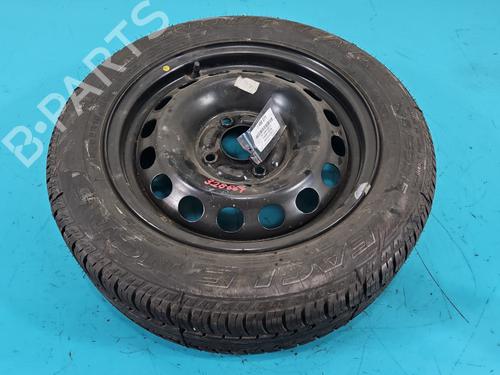 Fælk Fælk MITSUBISHI SPACE STAR MPV (DG_A) 1.9 DI-D (DG4A) (102 hp) 37816578 37816578