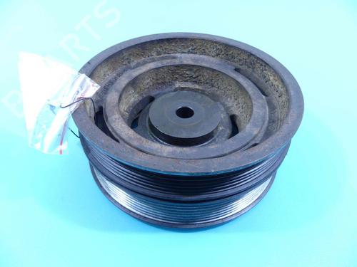 Polea Polea LAND ROVER RANGE ROVER III (L322) 3.6 D 4x4 (272 hp) 37890085 37890085