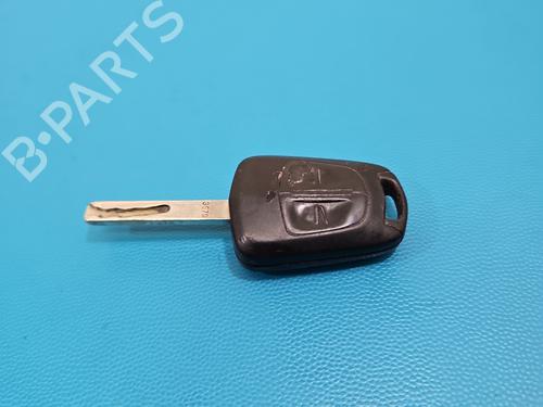 Ignition barrel OPEL ASTRA H (A04) 1.8 (L48) | BP37843954M48 - Image 2